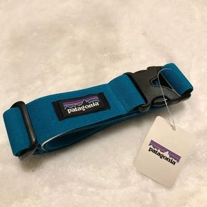 NWT Patagonia W’s Wading Belt